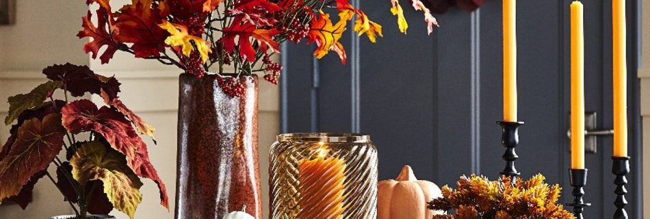 Ideas de decoración para la temporada