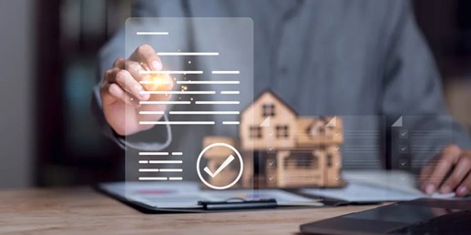 la Firma Digital en la Inversión Inmobiliaria