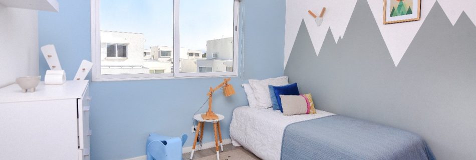 Ideas para diseñar tu dormitorio
