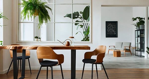 cómo lograr un estilo minimalista