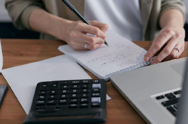 finanzas si para comprar un departamento