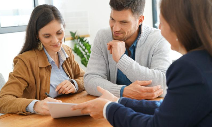 finanzas si para comprar un departamento