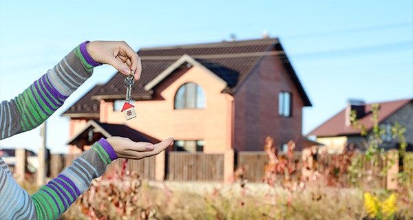 Checklist para tu primera vivienda