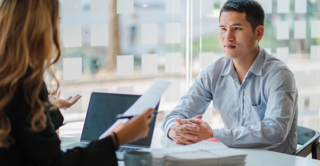 preguntas claves al visitar una sala de ventas